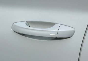 Skoda Kodiaq I SUV Facelifting 2.0 TSI 190KM 2023 Skoda Kodiaq 4x4 Sportline Travel Assist, Hak, ACC, Kamera, GPS, Bezwypad, zdjęcie 38