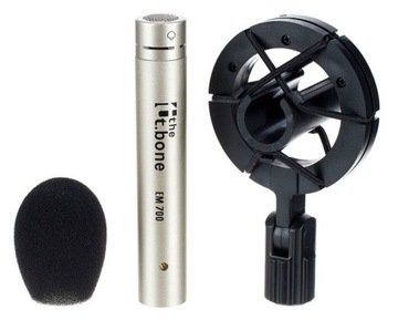 Конденсаторный микрофон t.bone EM 700.