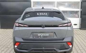 Peugeot 408 2025 Peugeot 408 GT Hybryda 145 KM Najbogatszy Gwarancja jak nowy RIA FV23 1.2, zdjęcie 12