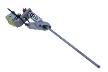 КОРРЕКТОР ТОРМОЗНЫХ УСИЛИЙ. FORD TRANSIT 2 2-3 2 TDCI 00-11 0204131703