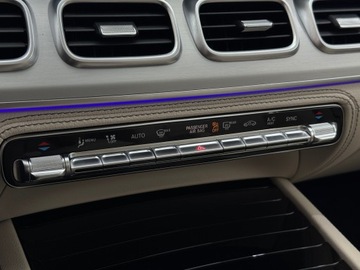 Mercedes GLE V167 2022 Mercedes-Benz GLE 450 AMG Line / 1 właściciel / Sa, zdjęcie 25