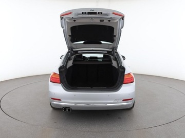 BMW Seria 4 F32-33-36 Coupe 420d 190KM 2016 BMW 420 2.0d Automat xDrive Luxury Line Nawigacja, zdjęcie 18