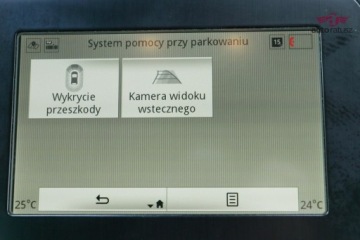 Renault Grand Scenic III 1.3 Energy TCe 140KM 2020 Renault Grand Scenic Fv 23% * Org.Lakier * 7 osób, zdjęcie 26