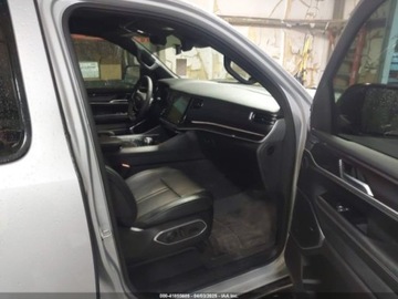 Jeep 2024 Jeep Wagoneer Series I 2024 3.0l 3.0 Benzyna 420KM, zdjęcie 9