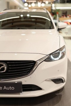 Mazda 6 III Sedan Facelifting 2016 2.0 SKYACTIV-G 165KM 2017 Mazda 6 2.0 Skymotion 2.0 Benzyna 165KM, zdjęcie 11