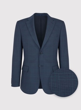 PAKO LORENTE мужской шерстяной пиджак