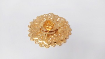 Зажим-зажим Золотая пряжка декоративные пряжки для штор Шторы БЕСПЛАТНО