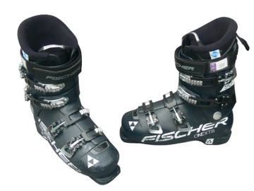 Buty FISCHER ONE XTR 90, rozm. 28,0/28,5cm