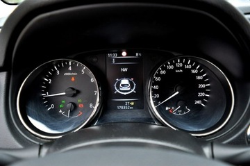 Nissan Qashqai II Crossover 1.2 DIG-T 115KM 2014 Nissan Qashqai _, zdjęcie 27