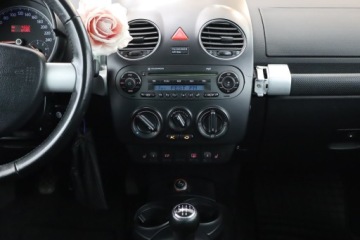 Volkswagen New Beetle 2009 VW New Beetle 1.9 TDI, Klima, zdjęcie 9