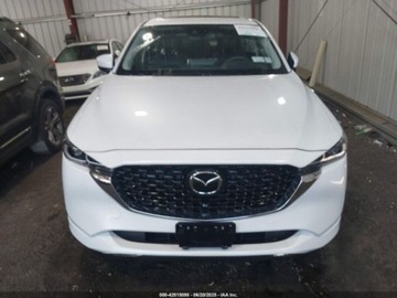Mazda CX-5 II 2025 Mazda CX-5 2.5 s awd 2.5 Benzyna 187KM, zdjęcie 4