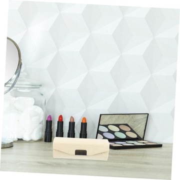 Коробка для губной помады, держатель для кошелька, классическая дорожная коробка, цинковый сплав