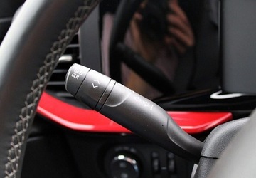 Opel Mokka II SUV 1.2 Turbo 130KM 2023 Opel Mokka 1.2 130KM GS Automat Kamera AndroidAuto Vat23 SalonPL ASO 1.2, zdjęcie 25