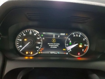 Land Rover Discovery V 2020 Land Rover Discovery Sport S 2020 2.0 Benzyna 246KM, zdjęcie 9