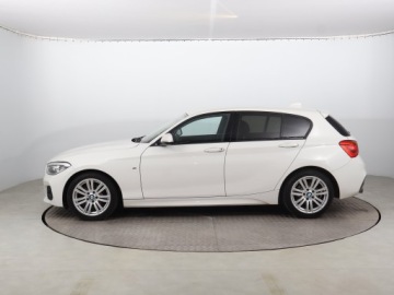 BMW Seria 1 F20-F21 2015 BMW 1 118i, Salon Polska, Automat, Navi, Klima, zdjęcie 2
