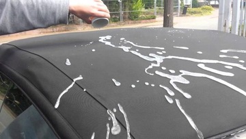 GTECHNIQ I1 v3 Smart Fabric AB 500мл пропитка