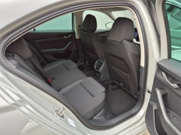 Skoda Octavia IV Liftback 1.5 TSI EVO 150KM 2026 Skoda Octavia Edition 130 2.0 TDI DSG Auto z placu, zdjęcie 10