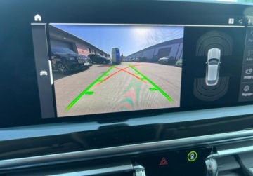 BMW X4 G02 SUV Facelifting 3.0 30d 286KM 2022 BMW X4 BMW X4 XDrive MHEV M Niski przebieg 3.0 Diesel 285KM, zdjęcie 9