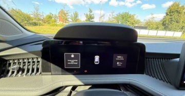 Skoda Superb III Kombi Facelifting 2.0 TDI SCR 150KM 2024 Skoda Superb Skora - Martwe Pole - Elektryczne Fotele - Wentylowane i Podg, zdjęcie 23
