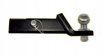 АДАПТЕР КРЮКА ДЛЯ АМЕРИКАНСКИХ АВТОМОБИЛЕЙ ИЗ США