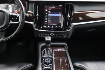 Volvo S90 II Sedan 2.0 T5 250KM 2019 Volvo S90 T5, Salon Polska, 1. Właściciel, zdjęcie 11