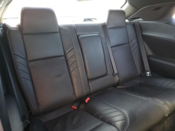 Dodge Challenger III 2015 Dodge Challenger 2015 Dodge Challenger 2dr Cpe SRT 392 6.4 Benzyna 485KM, zdjęcie 9