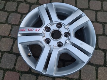 FELGA VW T5 16 7H0 7H0601025B