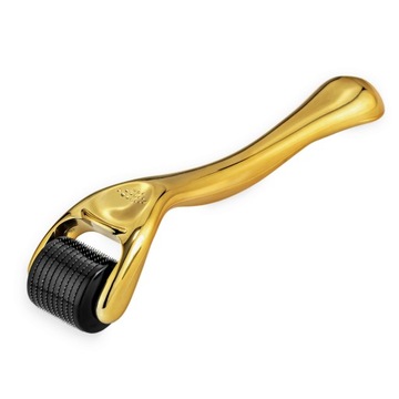 Derma Roller kosmetyczny 0,25 mm do mezoterapii mikroigłowej