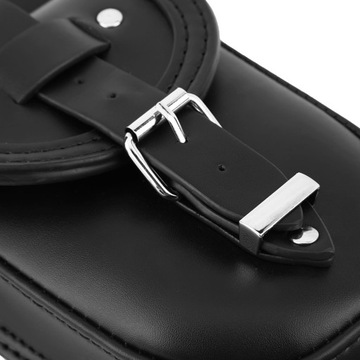 СУМКА НА ТАК HARLEY SPORTSTER БАК С КЛЮЧОМ - TANKBAG