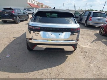 Land Rover Range Rover Velar 2023 Land Rover Range Rover Velar P250 S 2023 2.0l 2.0 Benzyna 247KM, zdjęcie 4