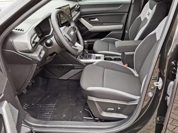 Dacia Bigster 1.2 TCe 140KM 2025 Od ręki - Journey LPG 1.2 mHEV 140KM / Pakiet Parking, Zimowy Plus, zdjęcie 4
