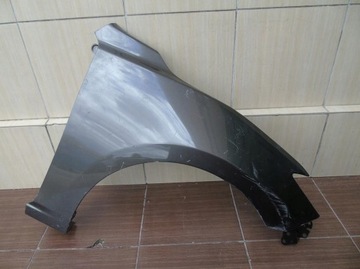 BŁOTNIK PRZEDNI PRZÓD PRAWY MAZDA 3 BM 13-17