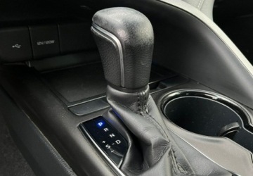 Toyota Camry IX Sedan 2.5 Hybrid Dynamic Force 218KM 2021 Toyota Camry Salon Polska Automat Navi Kamera Led 1 Wlasciciel FV23, zdjęcie 24