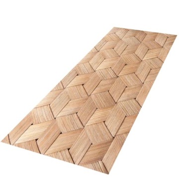 CHODNIK DYWANIK DO KUCHNI PLAMOODPORNY 60x180