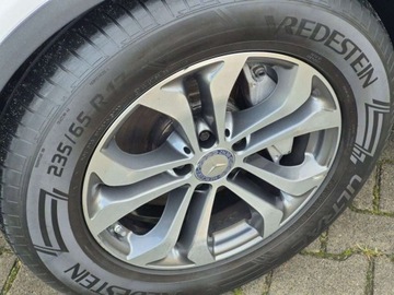 Mercedes GLC C253 SUV 2.1 220 d 170KM 2015 Mercedes-Benz GLC 2.1 Diesel 170KM, zdjęcie 8