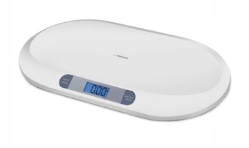 ДЕТСКИЕ ВЕСЫ ДЛЯ МАЛЫШЕЙ BEBE Электронные весы