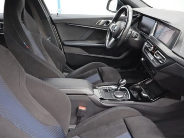 BMW Seria 1 F40 2021 BMW 1 118i, Salon Polska, 1. Właściciel, zdjęcie 8