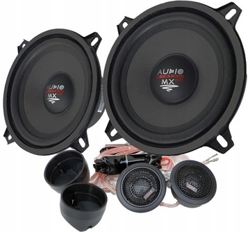 Audio System MX-130EVO MX130 Najlepsze w tej cenie