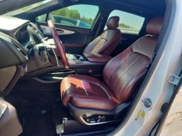 Lincoln 2019 Lincoln Nautilus Black Label 2019 2.7 Benzyna 335KM, zdjęcie 7