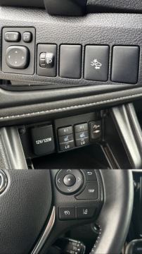 Toyota Auris II 2019 TOYOTA AURIS*LIFT*Navi*Kamera* Tempomat*Alcantara* Bezwypadkowy*Serwis*2019, zdjęcie 26