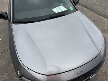PEUGEOT 308 T10 III 408 II KAPOTA KCA