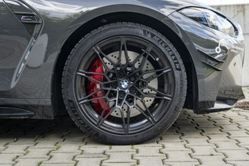 BMW Seria 3 G20-G21 2025 BMW M3 Competition M xDrive Touring M-Performance, zdjęcie 9