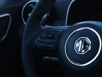 MG ZS II SUV Classic 1.5 VTi-Tech 106KM 2024 MG ZS SUV 1.5, 1. Właściciel, Serwis ASO, VAT 23%, zdjęcie 20