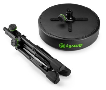 Поворотный стул Gravity GFD Seat 1 с барабанным сиденьем