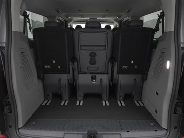 Ford Tourneo Custom II 2025 OD RĘKI | Ford Tourneo Custom 170KM A8 AWD Active, zdjęcie 26