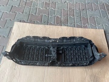 BMW 5 G30 FACELIFT MŘÍŽKA MASKA ŽALUZIE 1149055-02 185178-11