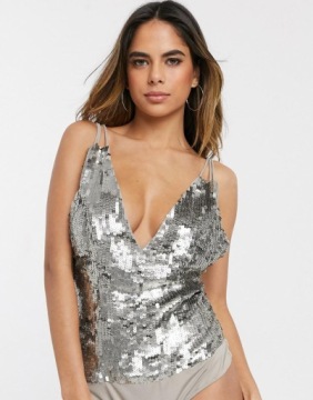 ТЕЛО FF75 SEQUEN, ВЫРЕЗ ASO ДИЗАЙН 36