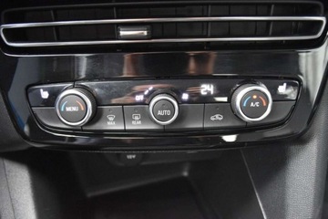 Opel Mokka II SUV 1.2 Turbo 130KM 2023 Opel Mokka 1.2 Turbo 131KM Aut.8-biegow Elegance Kamera LED Tempomat FV23, zdjęcie 21