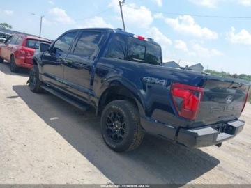 Ford 2024 Ford F150 XLT 2024 3.5l 3.5 Hybryda 325KM, zdjęcie 3