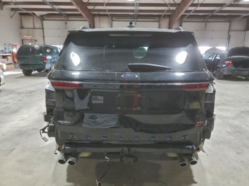 Ford Explorer VI 2025 Ford Explorer St 2025 3.0 Benzyna 400KM, zdjęcie 2